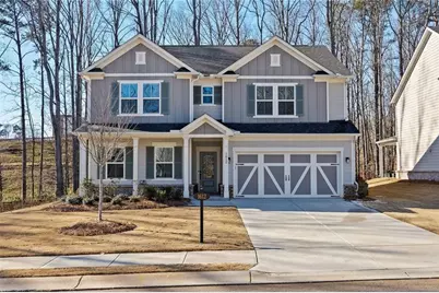 1612 Tide Mill Road, Cumming, GA 30040 - Photo 1