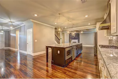 4527 Bridgeway Road, Atlanta, GA 30331 - Photo 3