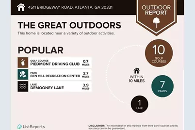 4527 Bridgeway Road, Atlanta, GA 30331 - Photo 27