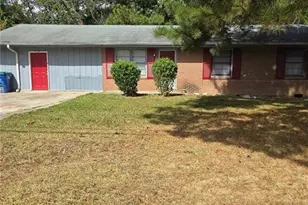 2850 Middleburg Dr Dr, Atlanta, GA 30349 - Photo 1