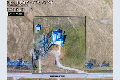 8144 Highway 98 W, Commerce, GA 30530 - Photo 51