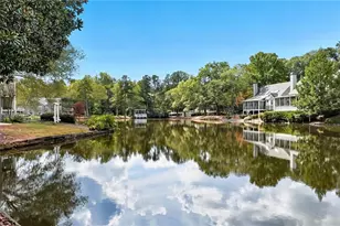 604 Mill Pond Rd, Roswell, GA 30076 - Photo 1