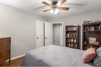 1060 Pinedale Drive SE, Smyrna, GA 30080 - Photo 19