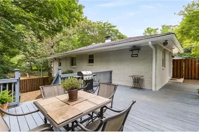 1060 Pinedale Drive SE, Smyrna, GA 30080 - Photo 3