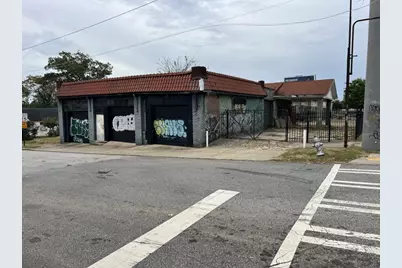 808 Donald Lee Hollowell Parkway NW, Atlanta, GA 30318 - Photo 7