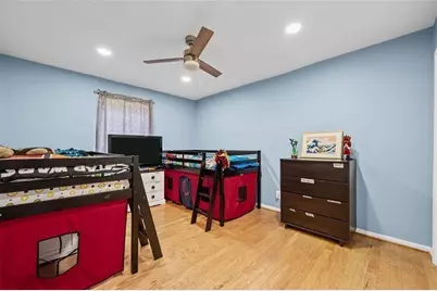 6851 Roswell Road #E-4, Atlanta, GA 30328 - Photo 13
