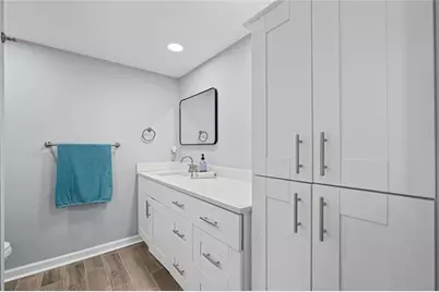 6851 Roswell Road #E-4, Atlanta, GA 30328 - Photo 11