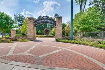 6851 Roswell Road #E-4, Atlanta, GA 30328 - Photo 25