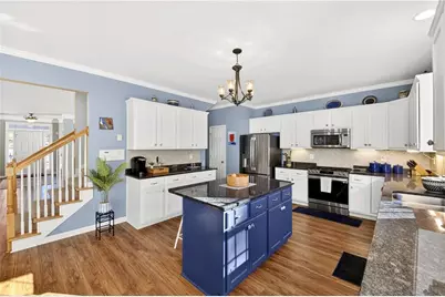 475 Ridgewood Drive, Fayetteville, GA 30215 - Photo 21