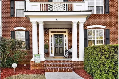 475 Ridgewood Drive, Fayetteville, GA 30215 - Photo 3