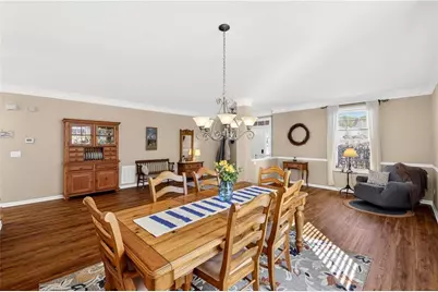 475 Ridgewood Drive, Fayetteville, GA 30215 - Photo 9