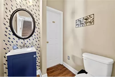 475 Ridgewood Drive, Fayetteville, GA 30215 - Photo 23