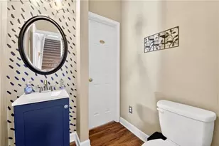 475 Ridgewood Dr, Fayetteville, GA 30215 - Photo 23