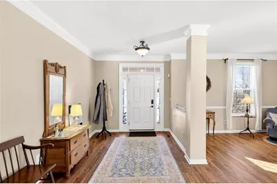 475 Ridgewood Drive, Fayetteville, GA 30215 - Photo 5