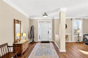 475 Ridgewood Dr, Fayetteville, GA 30215 - Photo 5