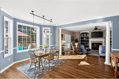 475 Ridgewood Drive, Fayetteville, GA 30215 - Photo 13