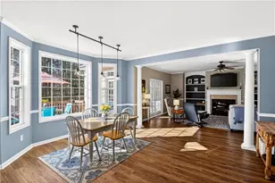 475 Ridgewood Dr, Fayetteville, GA 30215 - Photo 13