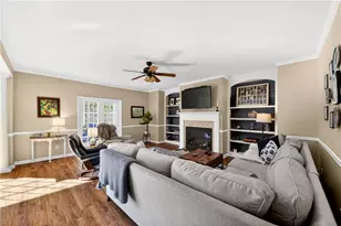 475 Ridgewood Dr, Fayetteville, GA 30215 - Photo 15