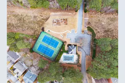 4048 Kingsley Park Lane, Peachtree Corners, GA 30096 - Photo 37