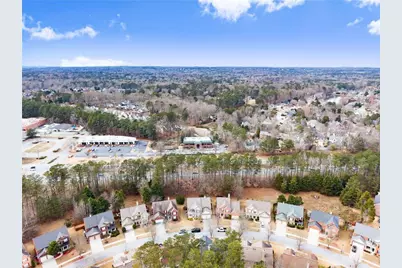 4048 Kingsley Park Lane, Peachtree Corners, GA 30096 - Photo 39