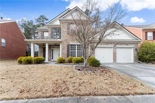 4048 Kingsley Park Ln, Peachtree Corners, GA 30096 - Photo 1