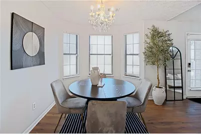 1528 Carriage Lane, Jonesboro, GA 30238 - Photo 9