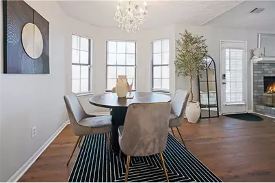 1528 Carriage Lane, Jonesboro, GA 30238 - Photo 7