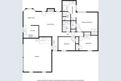 1528 Carriage Lane, Jonesboro, GA 30238 - Photo 25