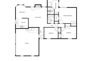 1528 Carriage Ln, Jonesboro, GA 30238 - Photo 25