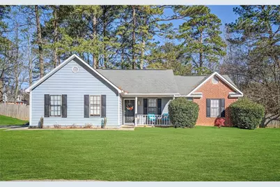 1528 Carriage Lane, Jonesboro, GA 30238 - Photo 1