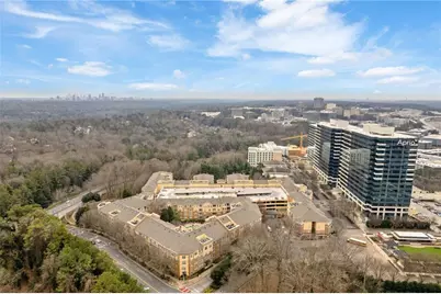 10 Perimeter Summit Boulevard NE #2307, Atlanta, GA 30319 - Photo 47
