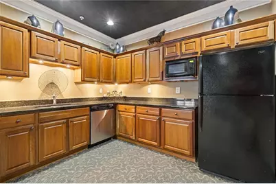 10 Perimeter Summit Boulevard NE #2307, Atlanta, GA 30319 - Photo 31