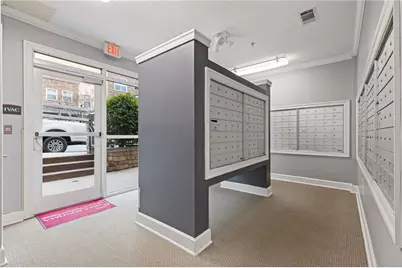 10 Perimeter Summit Boulevard NE #2307, Atlanta, GA 30319 - Photo 39
