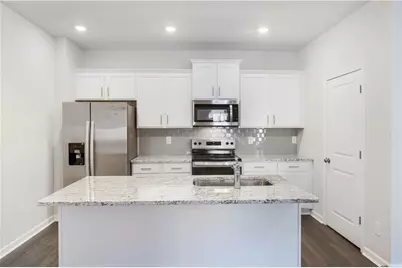 405 Whitehorse Way #40, Conyers, GA 30094 - Photo 5