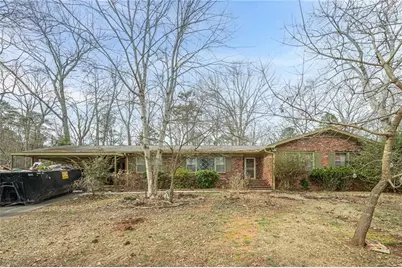 1522 SW Wilson Circle, Marietta, GA 30064 - Photo 41