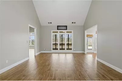 9545 Old Preserve Trail, Ball Ground, GA 30107 - Photo 17