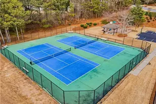 9545 Old Preserve Trail, Ball Ground, GA 30107 - Photo 71
