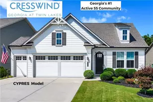 215 Silver Ct, Hoschton, GA 30548 - Photo 1