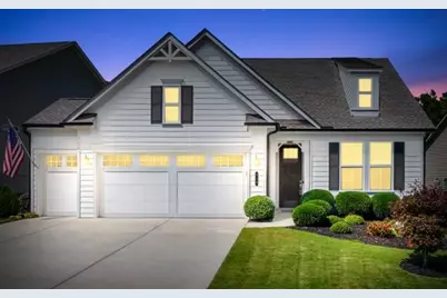 215 Silver Court, Hoschton, GA 30548 - Photo 5