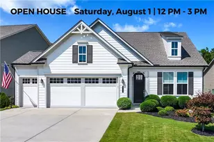 215 Silver Ct, Hoschton, GA 30548 - Photo 1