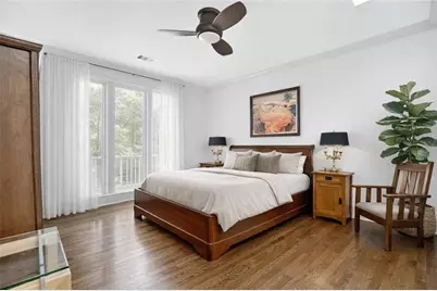 3230 W Andrews Drive NW, Atlanta, GA 30305 - Photo 21