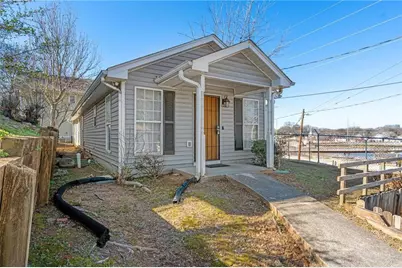 234 Walnut Street NW, Atlanta, GA 30314 - Photo 1