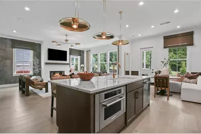 4755 Wayt Farm Overlook, Cumming, GA 30040 - Photo 9