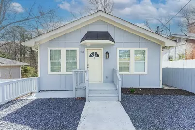 1764 Spring Avenue, Atlanta, GA 30344 - Photo 7