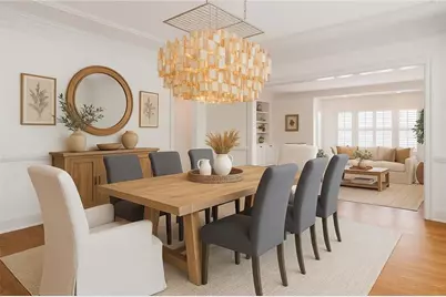 1320 Wildcliff Parkway NE, Atlanta, GA 30329 - Photo 7