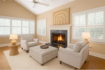 1320 Wildcliff Parkway NE, Atlanta, GA 30329 - Photo 9