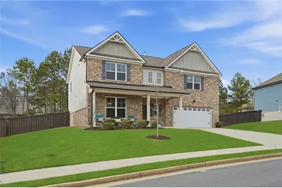 324 Endeavor Drive, Jonesboro, GA 30238 - Photo 37