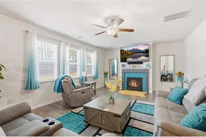 324 Endeavor Drive, Jonesboro, GA 30238 - Photo 9