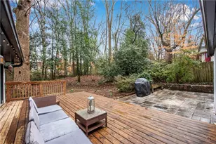 1301 Willivee Dr, Decatur, GA 30033 - Photo 37