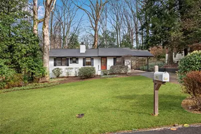 1301 Willivee Drive, Decatur, GA 30033 - Photo 3